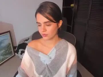 Freechat ariel_pinkdiamond on Chaturbate