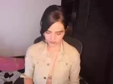 Freechat ariel_pinkdiamond on Chaturbate