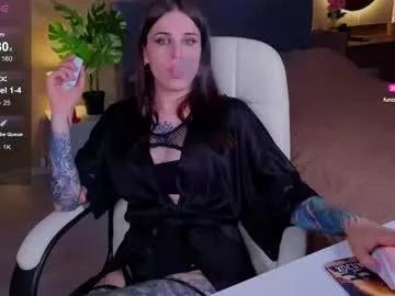 arya_deepthroat_queen on Chaturbate 