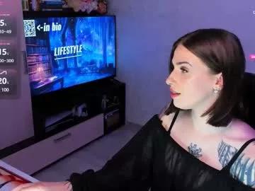arya_deepthroat_queen on Chaturbate 