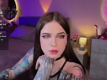 arya_deepthroat_queen on Chaturbate 