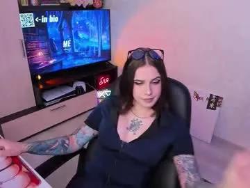 arya_deepthroat_queen on Chaturbate
