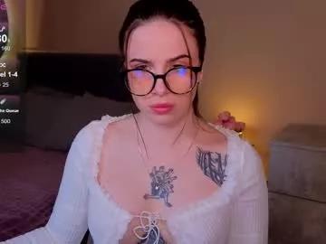 arya_deepthroat_queen on Chaturbate 