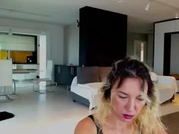 aryahunt on Chaturbate 