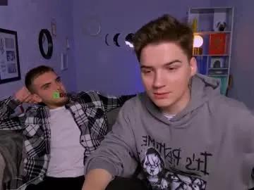 Freechat ash_raven_ on Chaturbate