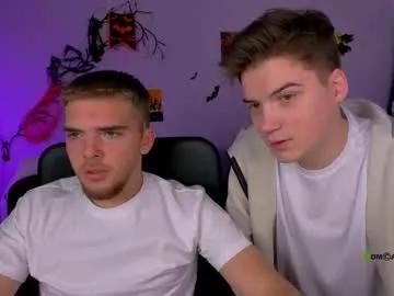 Freechat ash_raven_ on Chaturbate