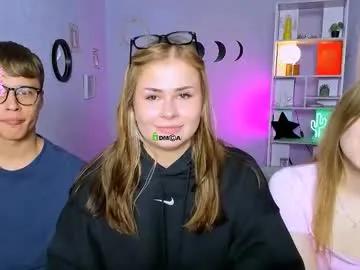 Freechat ash_raven_ on Chaturbate