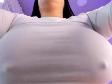 Freechat ashanty_vera01 on Chaturbate