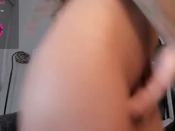 ashley_23a on Chaturbate