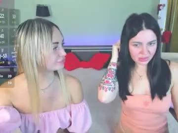 ashley_crashly on Chaturbate