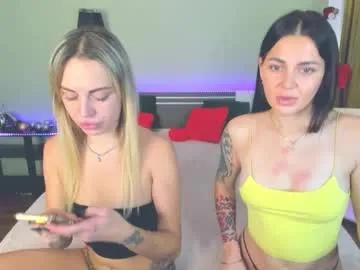 ashley_crashly on Chaturbate