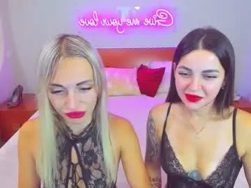 ashley_crashly on Chaturbate