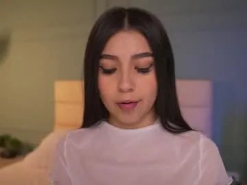 Freechat ashley_jones9 on Chaturbate