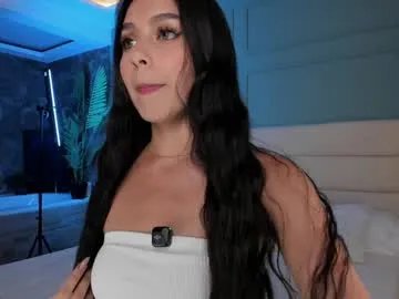 Freechat ashley_jones9 on Chaturbate