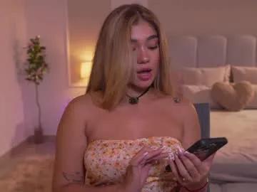 Chaturbate ashley_ospino is Freechat ashley_ospino — hot latina<3/FUCK ME PAPI- Tip 50,111,222,301,501 if you want wet my pussy #18 #latina #young #smile #bigboobs