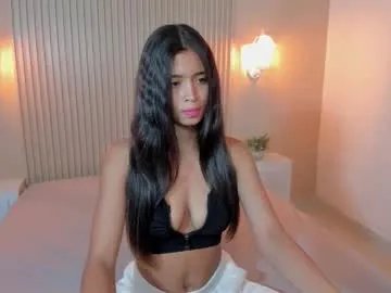 Freechat ashleycooper5 on Chaturbate