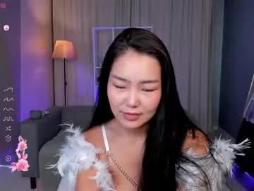 asiancheek on Chaturbate