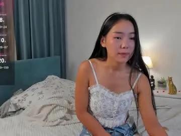 asiancheek on Chaturbate