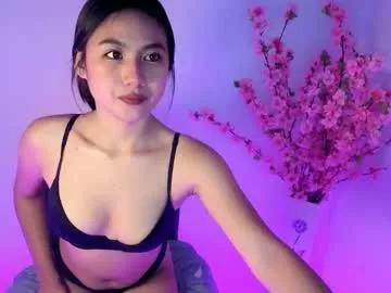 asianhotgirl_cherry on Chaturbate 