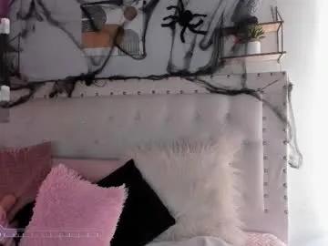 Freechat atenea_klett_ on Chaturbate