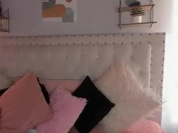 Freechat atenea_klett_ on Chaturbate