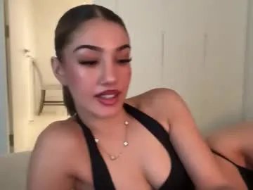 Private ava_delightt on Chaturbate