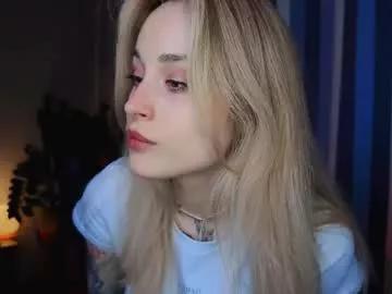 Freechat aviva_faith on Chaturbate