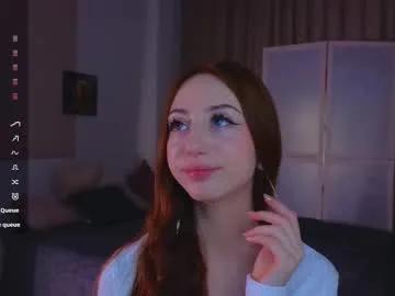 Freechat avrillemell on Chaturbate