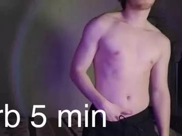 axaxax0axax on Chaturbate 