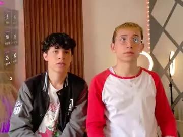 axel_evanss — GOAL: CUM SHOW [555 tokens remaining] Welcome to my room! #young #femboy #18 #twink #bigcock