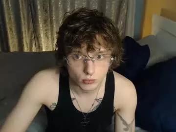 axxxturel on Chaturbate 