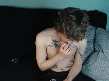 axxxturel on Chaturbate 