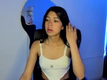 Chaturbate aysha_winxx is Freechat aysha_winxx — Hey Lovers! #joi #cei #18 #sph #smalltits