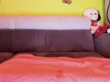 Freechat baby_inna on Chaturbate