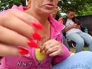 Freechat baby_inna on Chaturbate