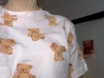 Private baby_ruth on Chaturbate
