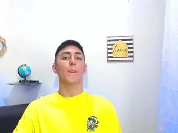 Private babymaik on Chaturbate