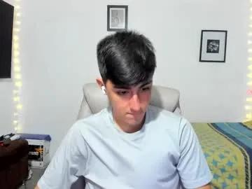 Private babymaik on Chaturbate