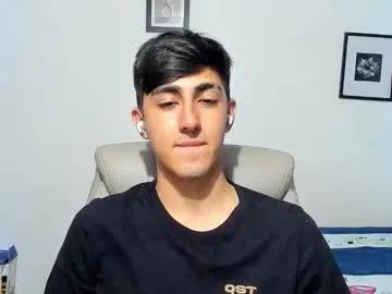 Private babymaik on Chaturbate