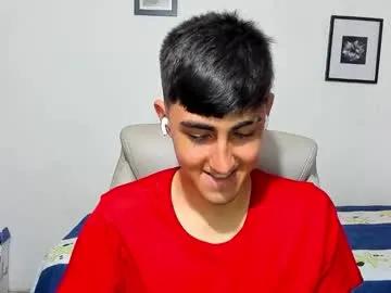 Private babymaik on Chaturbate