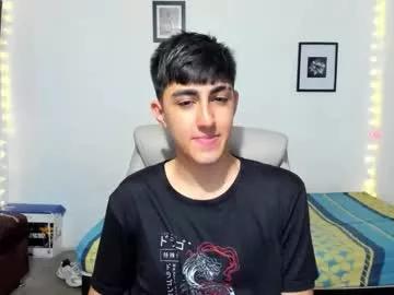 Private babymaik on Chaturbate