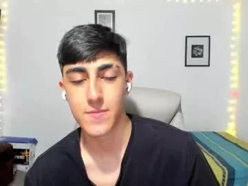 Private babymaik on Chaturbate