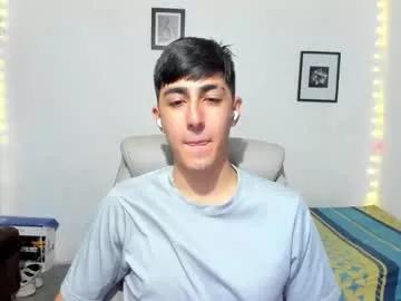 Private babymaik on Chaturbate