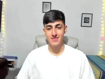 Private babymaik on Chaturbate