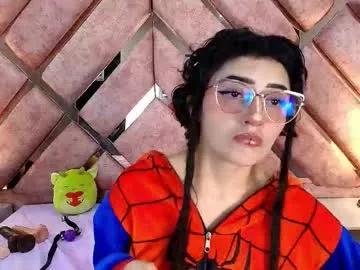 babyyrasta666 on Chaturbate 