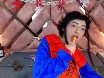 babyyrasta666 on Chaturbate 