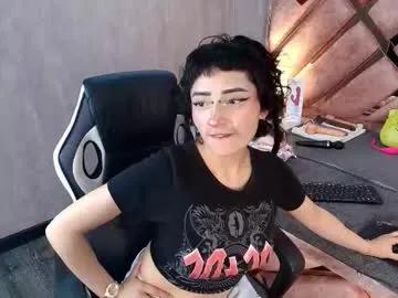 babyyrasta666 on Chaturbate 