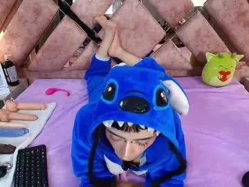 babyyrasta666 on Chaturbate