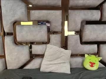 babyyrasta666 on Chaturbate 