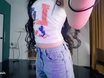 Freechat baeasian on Chaturbate